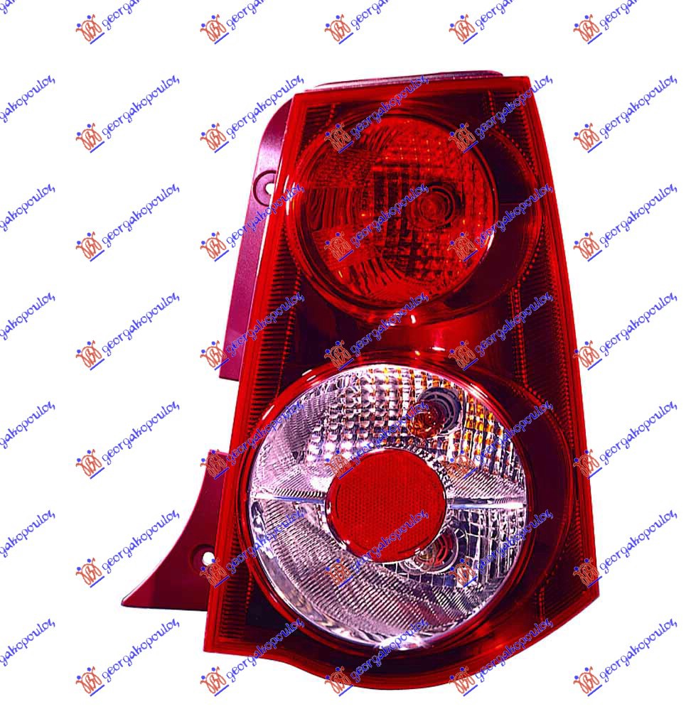 STOP LAMPA D-Picanto(08-)