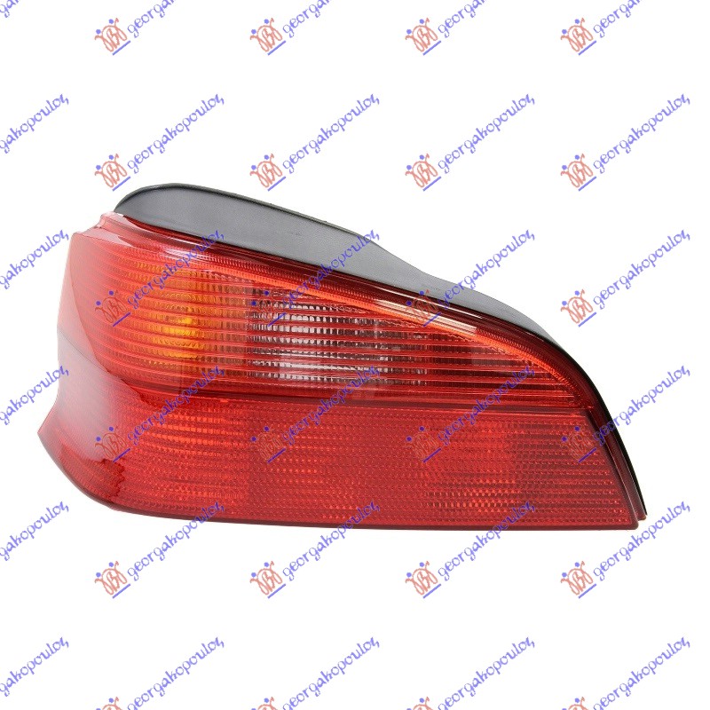 STOP LAMPA L-106(96-05)