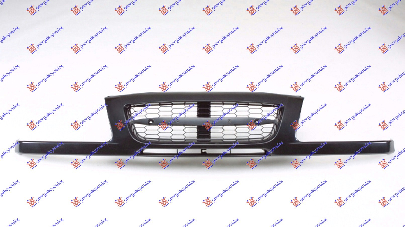 PVC MASKA(-01)-Grand Vitara(99-05)