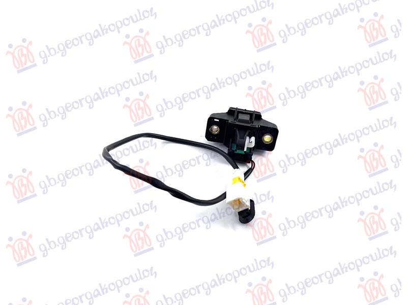 BRAVA GEPEK VRATA ELEKTRICNA (2 PIN)