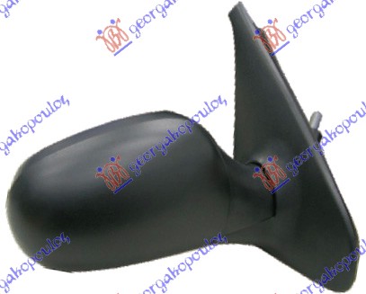 RETROVIZOR MEHANICKI SA SAJLOM (A KVALITET) (KONVEKSNO STAKLO)