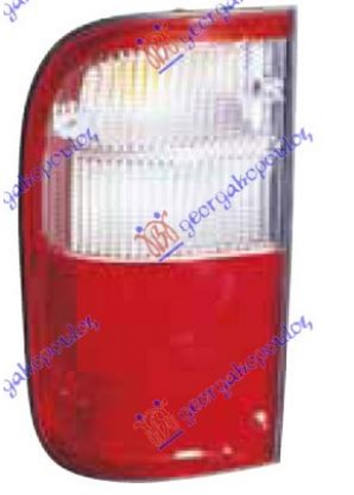 STOP LAMPA -03 (TAJLAND)                