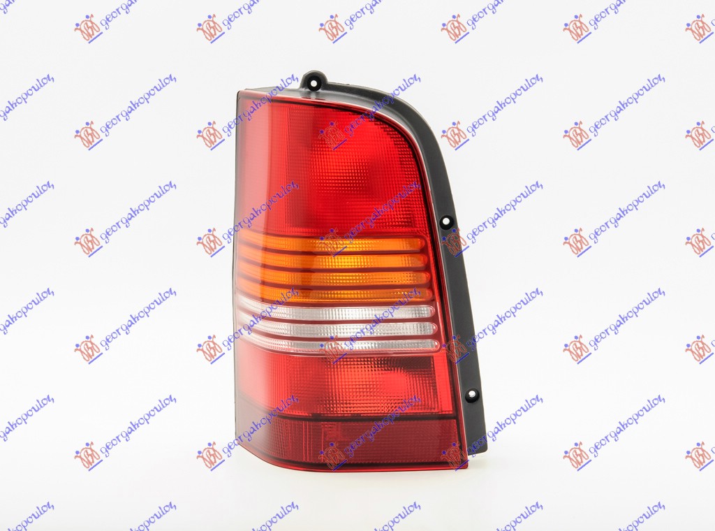 VIANO STOP LAMPA L-Vito/Viano(95-03)