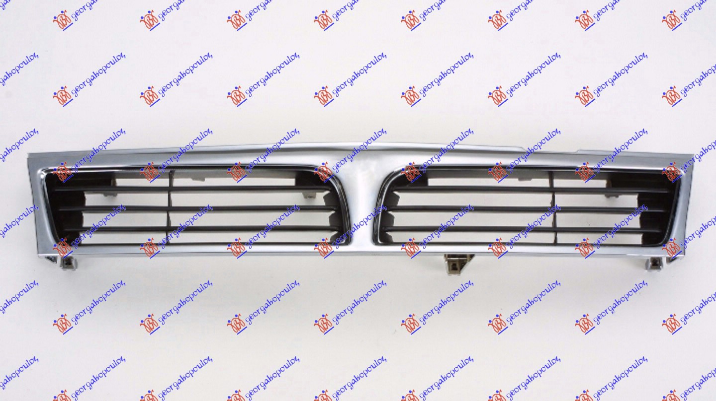 PVC MASKA-Lancer(97-04)