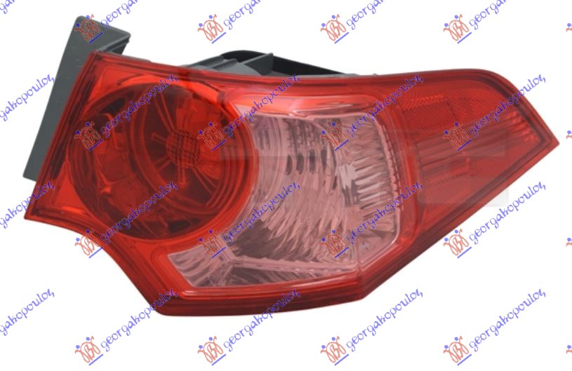 STOP LAMPA SPOLJASNJA 11- (DEPO) - DESNO