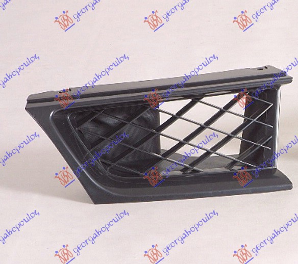 PVC MASKA 06- - DESNO