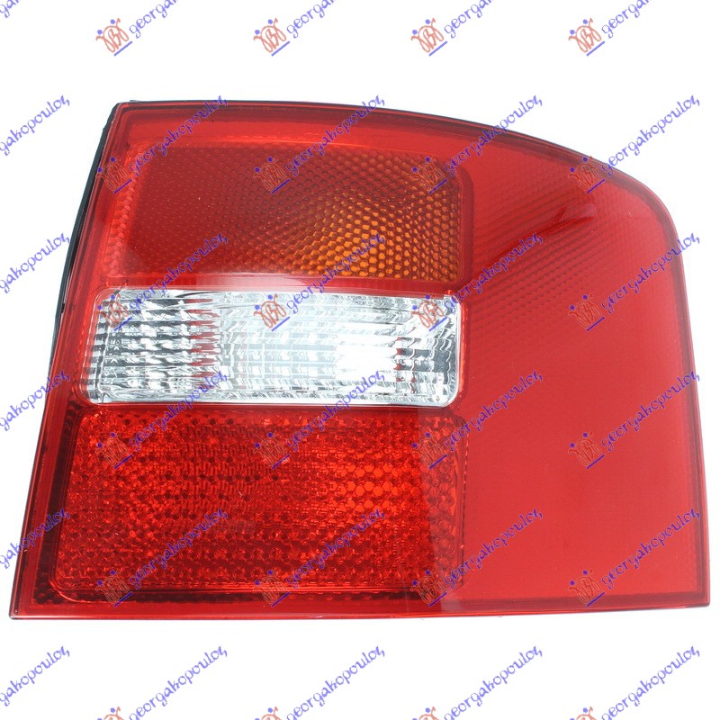 STOP LAMPA KARAVAN 02- (DEPO) - DESNO