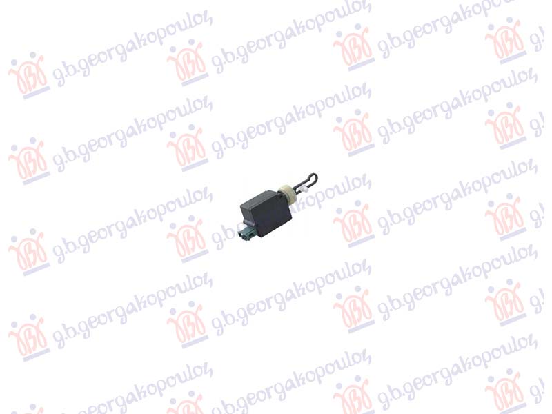 MOTOR BRAVE GEPEK VRATA (2 PIN)