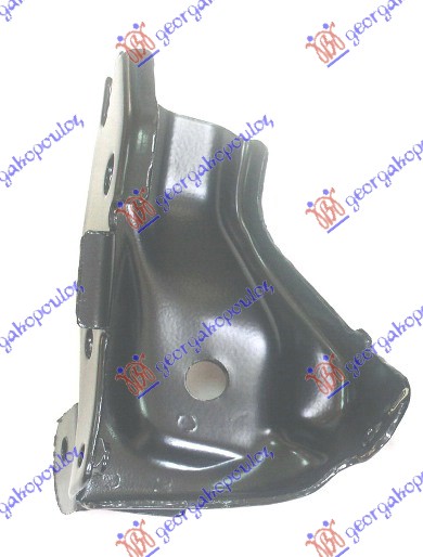 NOSAC PREDNJEG BRANIKA (2WD/4WD) - DESNO