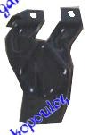 NOSAC PREDNJEG BRANIKA DONJI (2WD/4WD) - LEVO