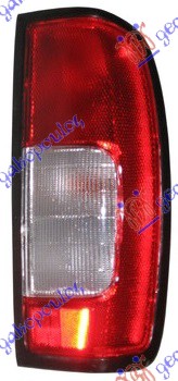 STOP LAMPA KOMPLET (PRODUZENA KABINA) (TAJLAND) - DESNO