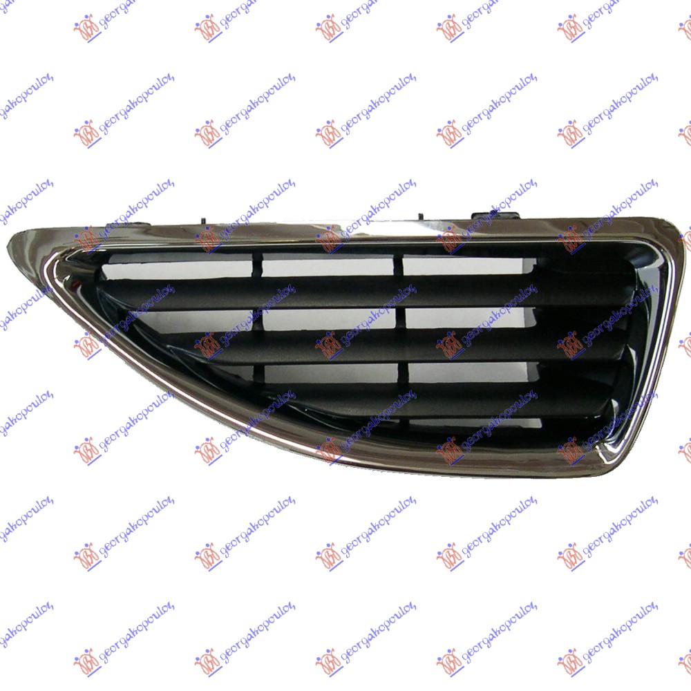 PVC MASKA - DESNO