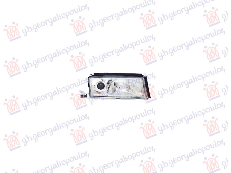 STAKLO FARA 1997-2000