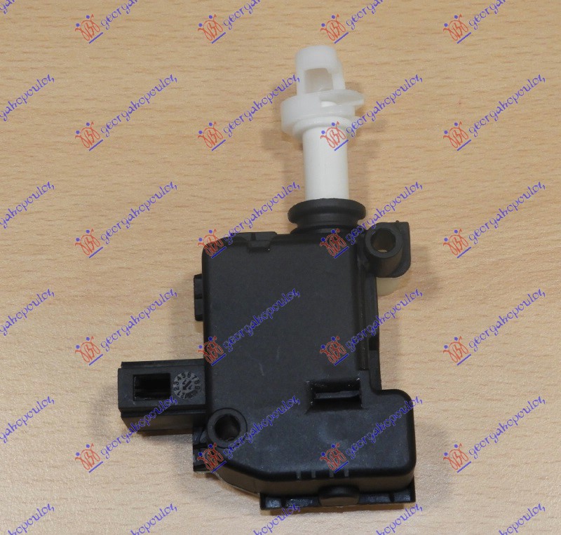 MOTOR BRAVE ZA CENTRALNO ZAKLJUCAVANJE (POKLOPAC REZERVOARA) (2 PIN)