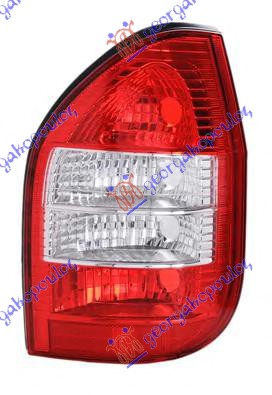 STOP LAMPA (BELI MIGAVAC) (DEPO) - DESNO