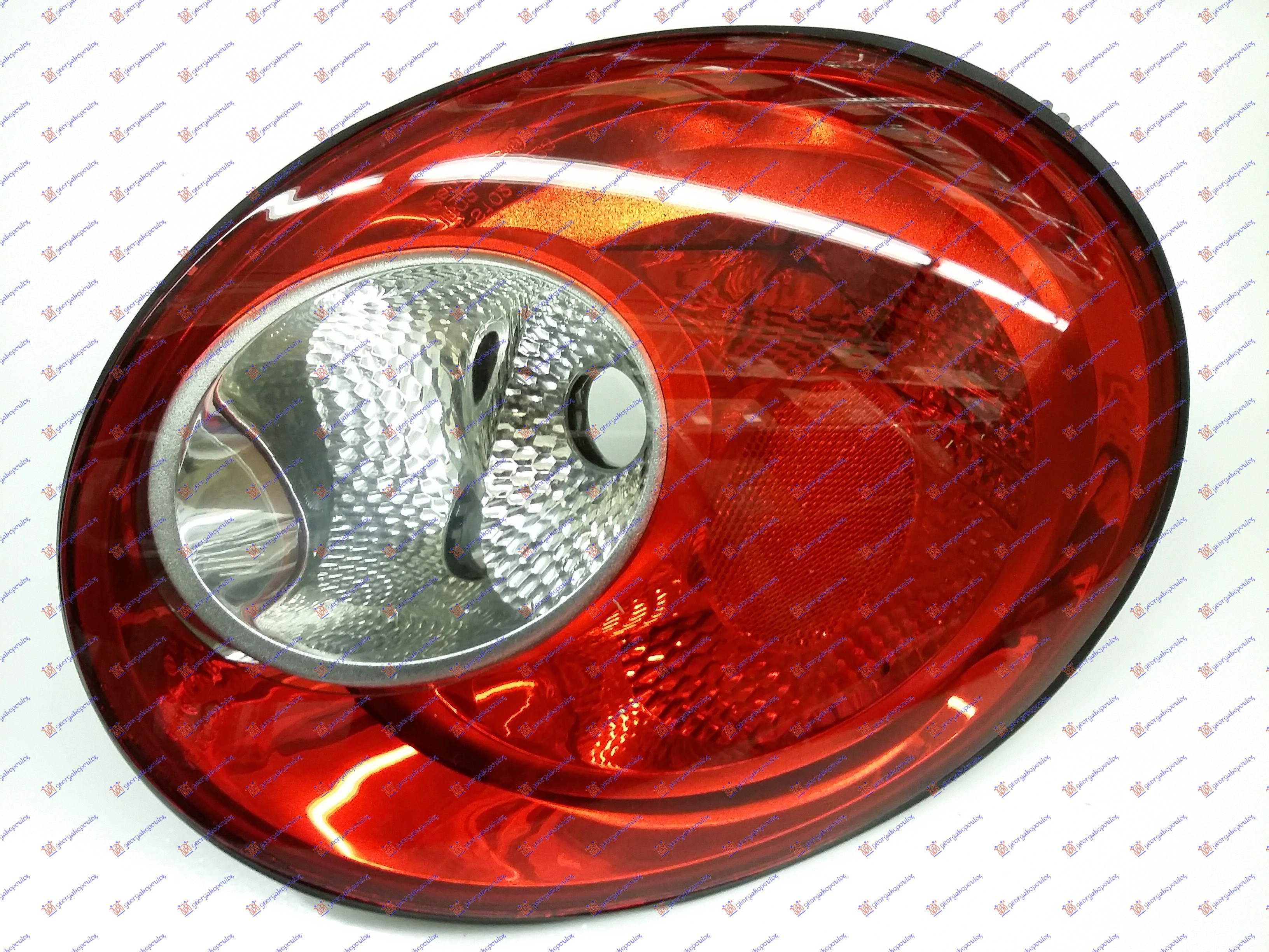 STOP LAMPA 05- (E) (DEPO)