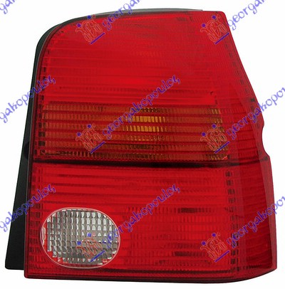 STOP LAMPA (TYC) - DESNO