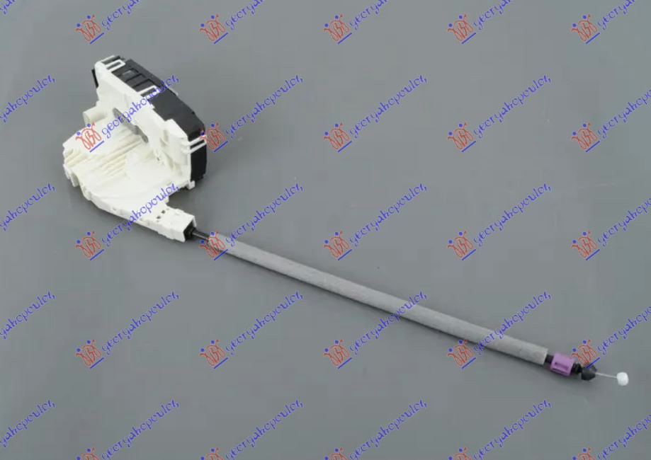 BRAVA ZADNJIH VRATA ELEKTRICNA (SENZOR BEZ KLJUCA) (8 PIN) - LEVO