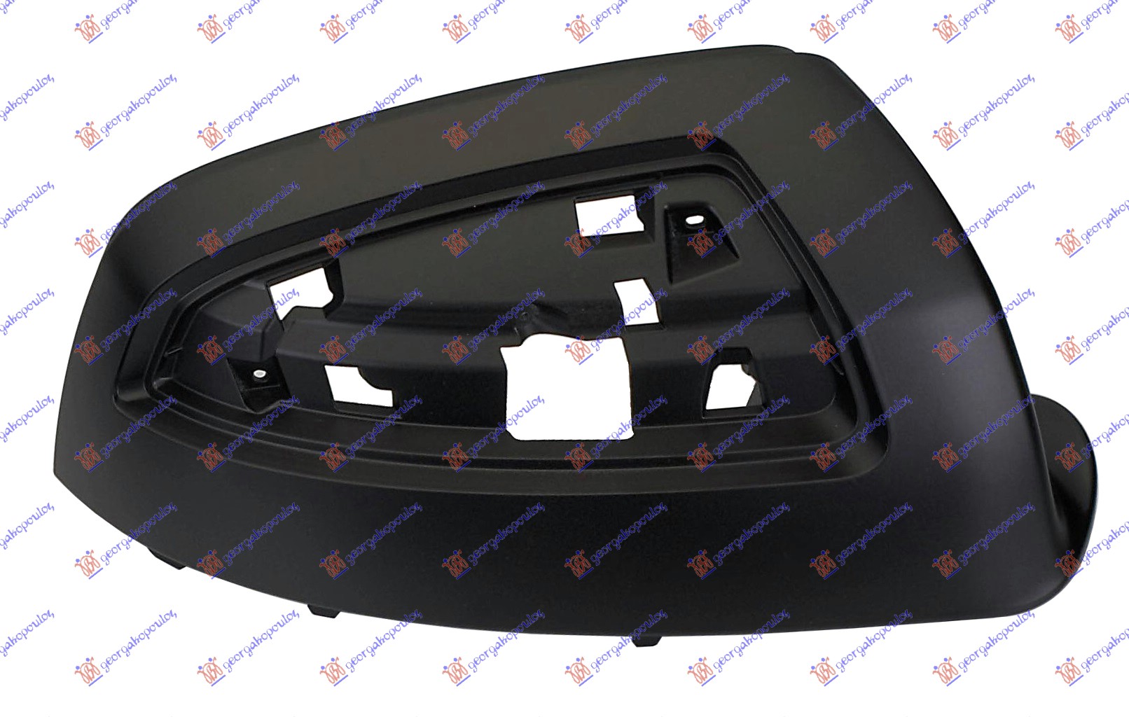 POKLOPAC RETROVIZORA -09 - DESNO