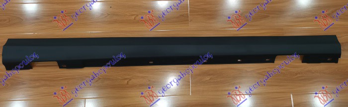 SAJTNA PLASTICNA - DESNO