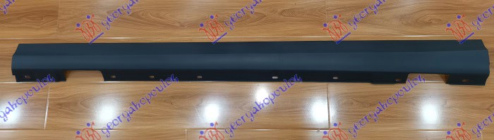 SAJTNA PLASTICNA - LEVO