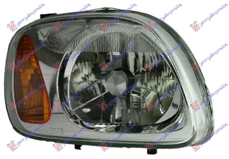 FAR ELEKTRICNI (TYC) - DESNO