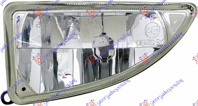 MAGLENKA -02 (E) (DEPO) - LEVO