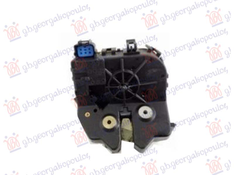 BRAVA GEPEK VRATA 3/5 VRATA ELEKTRICNA (5 PIN)