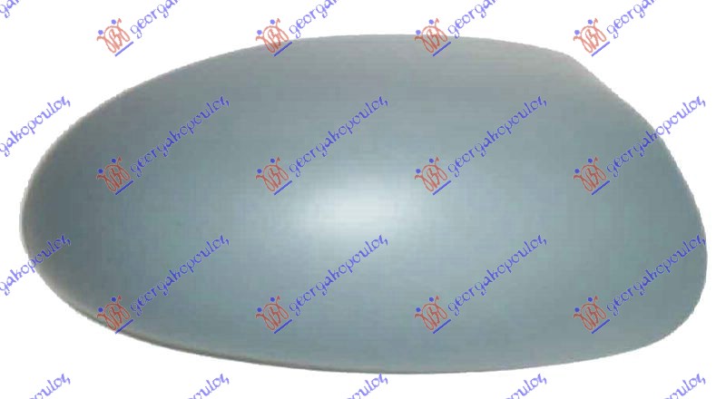 POKLOPAC RETROVIZORA PM - DESNO