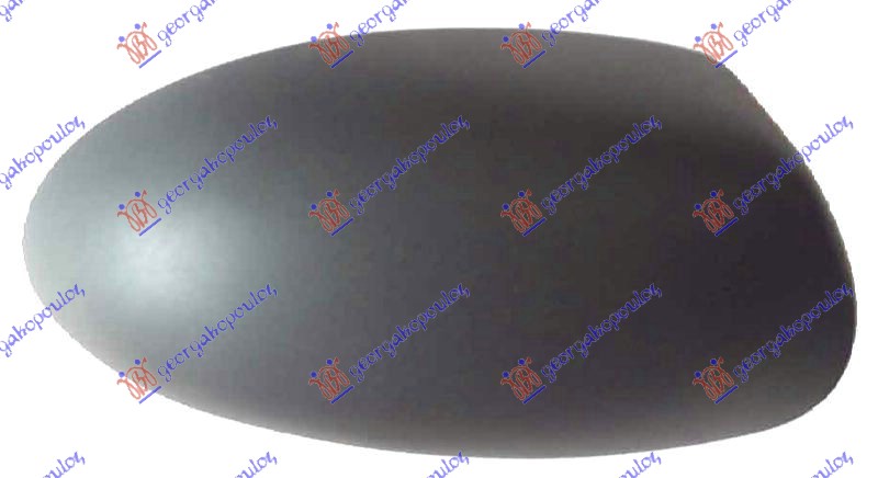 POKLOPAC RETROVIZORA - DESNO