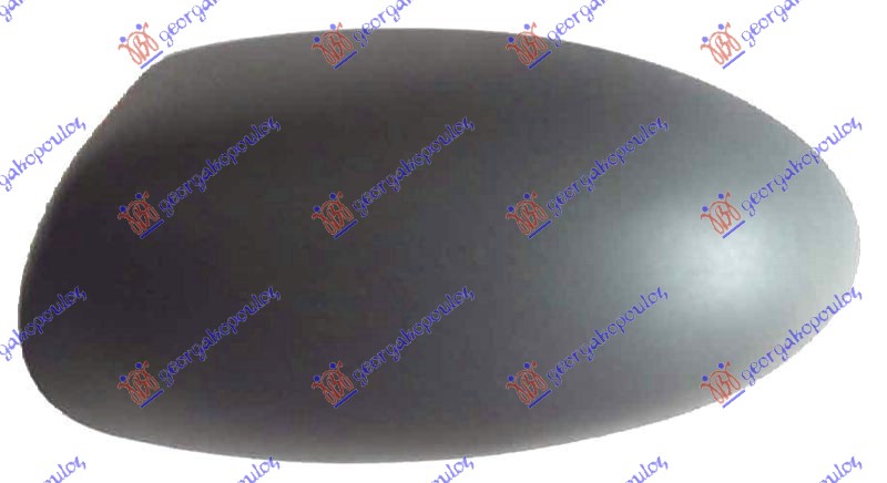 POKLOPAC RETROVIZORA - LEVO