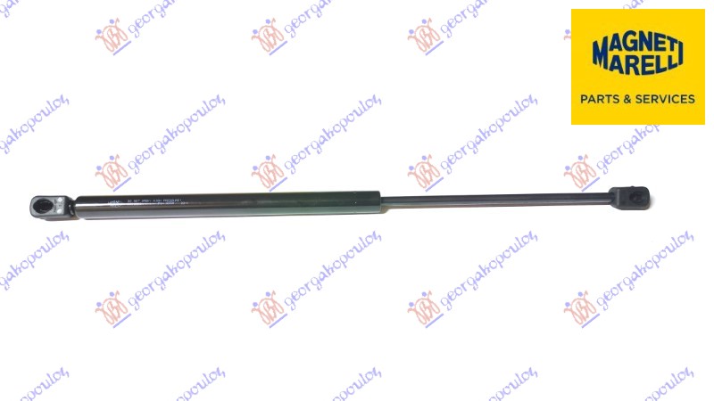 AMORTIZER GEPEK VRATA 3/5 VRATA -2002 (465L-655N) (MARELLI)