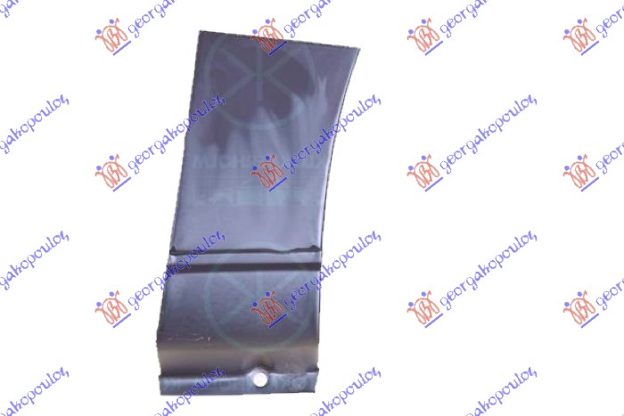 RUB PREDNJI (ZADNJI DONJI DEO) - LEVO