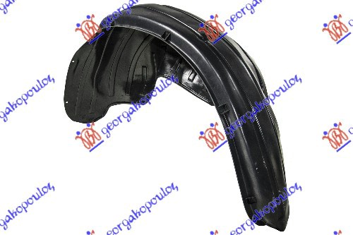 ZADNJE POTKRILO - DESNO