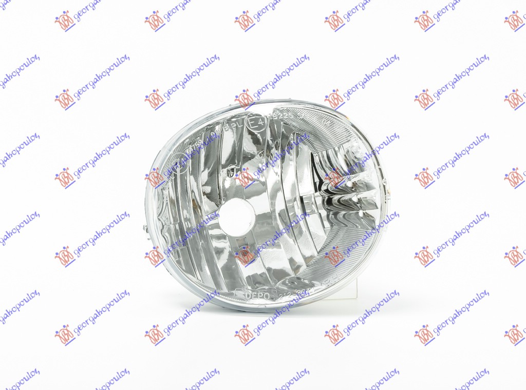 MAGLENKA 2003- (KINA)