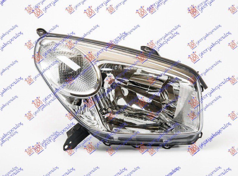 FAR ELEKTRICNI 03- (TYC) - DESNO