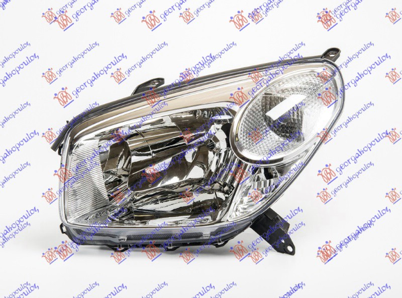 FAR ELEKTRICNI 03- (TYC) - LEVO