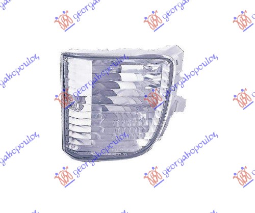 MIGAVAC U BRANIKU (MODEL BEZ MAGLENKE) -03 - LEVO