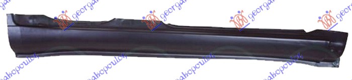 SAJTNA 5 VRATA - LEVO