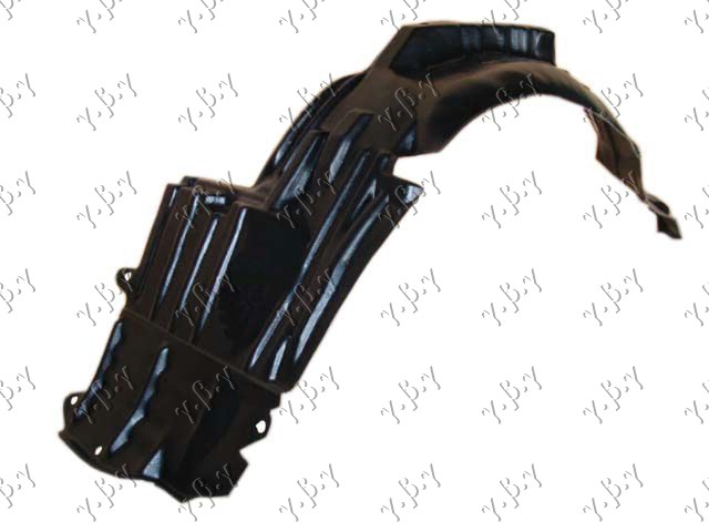 POTKRILO PLASTICNO - LEVO