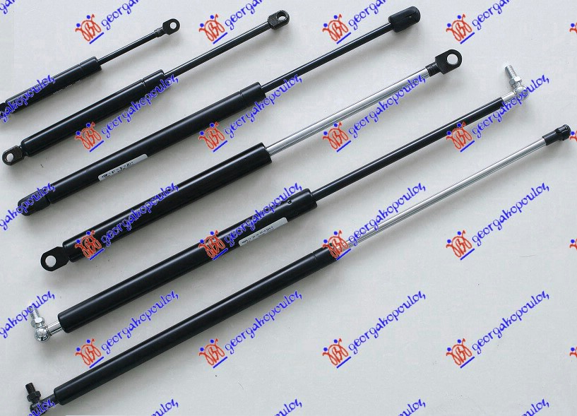 AMORTIZER GEPEK VRATA (470L-206N) - DESNO