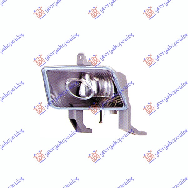 MAGLENKA (E) (DEPO) - LEVO