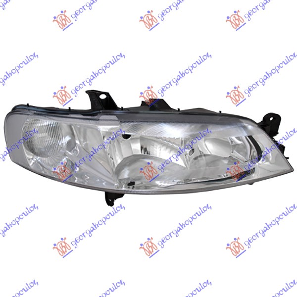 FAR MARELLI TIP D(99-)-Vectra B(95-01) - DESNO