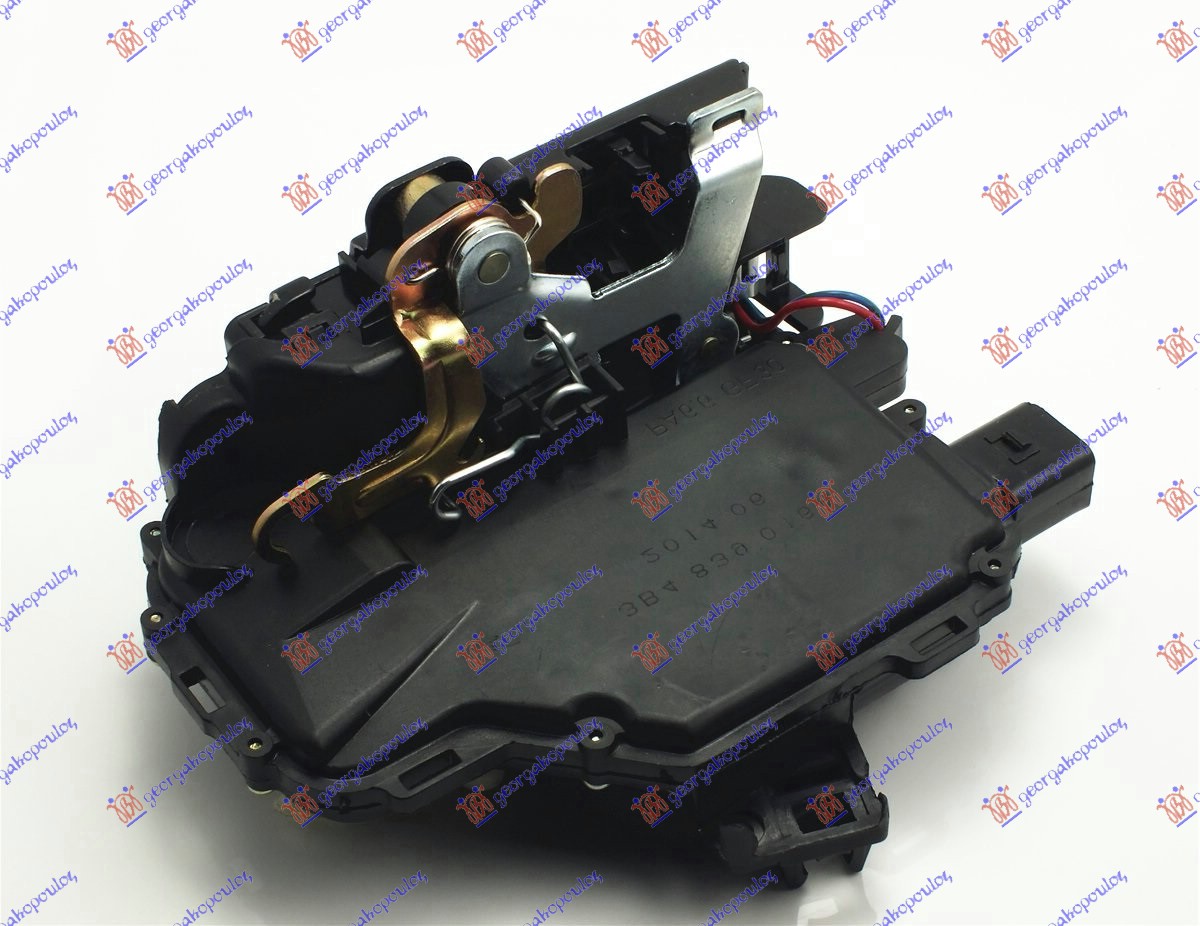 BRAVA ZADNJIH VRATA ELEKTRICNA (6 PIN) - LEVO