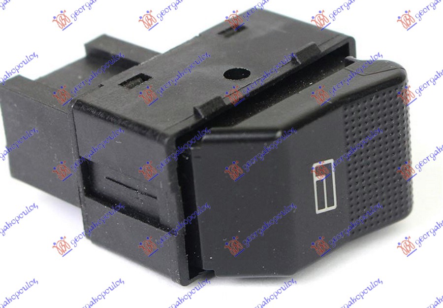 PREKIDAC U PREDNJIM VRATIMA (5PIN) - LEVO