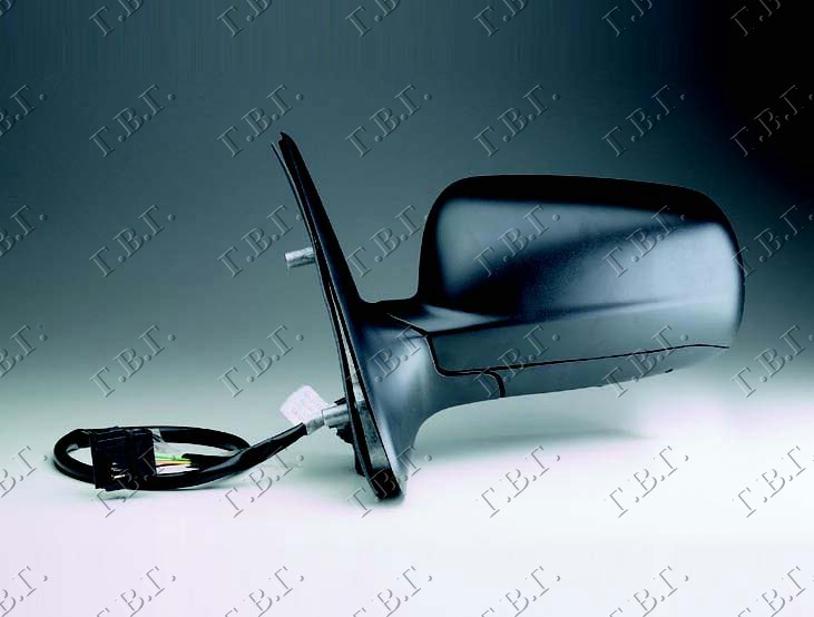 RETROVIZOR ELEKTRICNI SA GREJACEM (SENZOR) (KONVEKSNO STAKLO) - DESNO