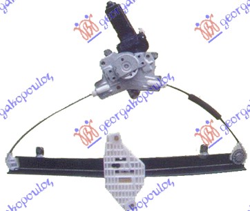 PODIZAC PREDNJEG PROZORA ELEKTRICNI - LEVO