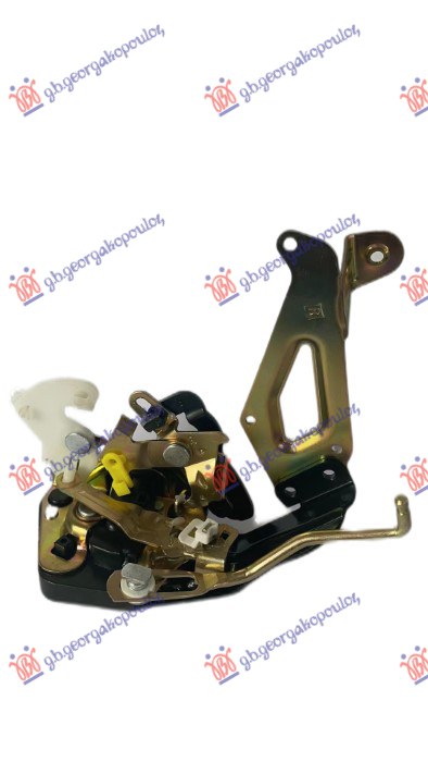 BRAVA ZADNJIH VRATA - DESNO