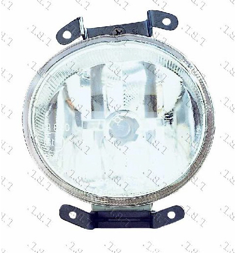 MAGLENKA 3/5 VR.L(-01)-Accent(99-03) - LEVO