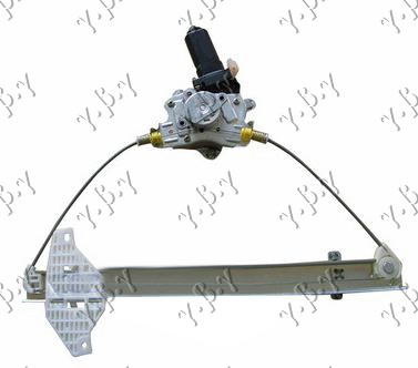 PODIZAC PREDNJEG PROZORA ELEKTRICNI - DESNO